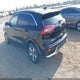 KNDCC3LC4J5161709 2018 Kia Niro Ex auction photo thumbnail 3