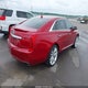 2G61R5S36E9163640 2014 Cadillac Xts Premium Collection auction photo thumbnail 4