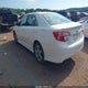 4T1BF1FK4EU754701 2014 Toyota Camry Se auction photo thumbnail 3