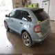 2FMDK36C18BA47509 2008 Ford Edge Se auction photo thumbnail 3
