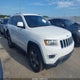 1C4RJEAG3EC348345 2014 Jeep Grand Cherokee Laredo auction photo thumbnail 1
