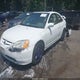 1HGEM22952L089777 2002 Honda Civic Ex auction photo thumbnail 2
