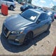 1N4BL4CV4NN420973 2022 Nissan Altima Sr Fwd auction photo thumbnail 2