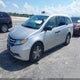 5FNRL5H24EB058588 2014 Honda Odyssey Lx auction photo thumbnail 2
