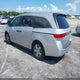 5FNRL5H24EB058588 2014 Honda Odyssey Lx auction photo thumbnail 3