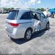 5FNRL5H24EB058588 2014 Honda Odyssey Lx auction photo thumbnail 4