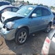 JTJHW31U282041683 2008 Lexus Rx 400H auction photo thumbnail 2