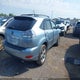 JTJHW31U282041683 2008 Lexus Rx 400H auction photo thumbnail 4