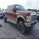 1FTSW21R88EA64589 2008 Ford F-250 King Ranch auction photo thumbnail 1
