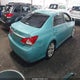4T1BK3DB5BU439735 2011 Toyota Avalon auction photo thumbnail 4
