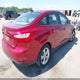 1FADP3F21DL122190 2013 Ford Focus Se auction photo thumbnail 4