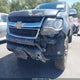 1GCGTCE31G1110280 2016 Chevrolet Colorado Lt auction photo thumbnail 6
