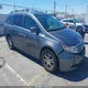 5FNRL5H65DB014505 2013 Honda Odyssey Ex-L auction photo thumbnail 1
