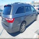 5FNRL5H65DB014505 2013 Honda Odyssey Ex-L auction photo thumbnail 4