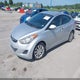 5NPDH4AE9DH227191 2013 Hyundai Elantra Gls auction photo thumbnail 2