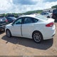 3FA6P0H70HR346493 2017 Ford Fusion Se auction photo thumbnail 14