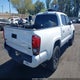 3TMCZ5AN2MM376583 2021 Toyota Tacoma Sr5 V6 auction photo thumbnail 4