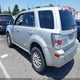 4M2CU87G49KJ19832 2009 Mercury Mariner Premier V6 auction photo thumbnail 3