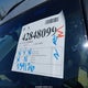 JTEGF21A230084256 2003 Toyota Highlander Limited V6 auction photo thumbnail 12