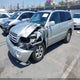 JTEGF21A230084256 2003 Toyota Highlander Limited V6 auction photo thumbnail 2