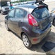 3FADP4EJ0JM141919 2018 Ford Fiesta Se auction photo thumbnail 3