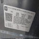 3GNAXJEV3LS527805 2020 Chevrolet Equinox Fwd 2Fl auction photo thumbnail 9