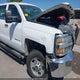 1GC1CUE8XGF134765 2016 Chevrolet Silverado 2500Hd Wt auction photo thumbnail 18