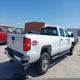 1GC1CUE8XGF134765 2016 Chevrolet Silverado 2500Hd Wt auction photo thumbnail 4