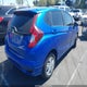 3HGGK5H44LM715976 2020 Honda Fit Lx auction photo thumbnail 4