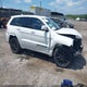 1C4RJFAG3HC760596 2017 Jeep Grand Cherokee Altitude 4X4 auction photo thumbnail 1