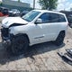 1C4RJFAG3HC760596 2017 Jeep Grand Cherokee Altitude 4X4 auction photo thumbnail 2