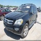 4JGBF71E17A270901 2007 Mercedes-Benz Gl 450 4Matic auction photo thumbnail 2