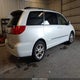 5TDZA22C46S462462 2006 Toyota Sienna Xle Limited auction photo thumbnail 4