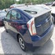 JTDKN3DU8C0333690 2012 Toyota Prius Two auction photo thumbnail 3