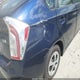 JTDKN3DU8C0333690 2012 Toyota Prius Two auction photo thumbnail 6