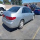 3HGCM56455G708953 2005 Honda Accord 2.4 Lx auction photo thumbnail 4