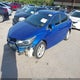 1G1BE5SM0H7143517 2017 Chevrolet Cruze Lt auction photo thumbnail 2
