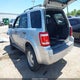 1FMCU0DG4CKA06753 2012 Ford Escape Xlt auction photo thumbnail 3