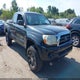 5TEUX42N26Z284690 2006 Toyota Tacoma auction photo thumbnail 1