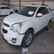 2GNFLGEK8F6426398 2015 Chevrolet Equinox 2Lt auction photo thumbnail 2