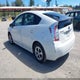 JTDKN3DU6D0345516 2013 Toyota Prius Two auction photo thumbnail 3