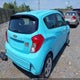 KL8CB6SA0MC738958 2021 Chevrolet Spark Fwd Ls Automatic auction photo thumbnail 3