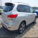 5N1AR2MM6EC708435 2014 Nissan Pathfinder Platinum auction photo thumbnail 4