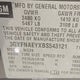 3GYFNAEYXBS543121 2011 Cadillac Srx Luxury Collection auction photo thumbnail 9
