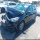 3KPA25AD7ME421000 2021 Kia Rio 5-Door S auction photo thumbnail 2
