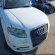 WAUDH48H98K007425 2008 Audi A4 3.2 auction photo thumbnail 6