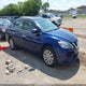 3N1AB7AP0HL657871 2017 Nissan Sentra Sv auction photo thumbnail 1