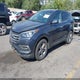 5NMZTDLBXJH052806 2018 Hyundai Santa Fe Sport 2.4L auction photo thumbnail 2