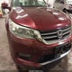 1HGCR2F72FA046730 2015 Honda Accord Ex auction photo thumbnail 18