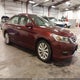 1HGCR2F72FA046730 2015 Honda Accord Ex auction photo thumbnail 1